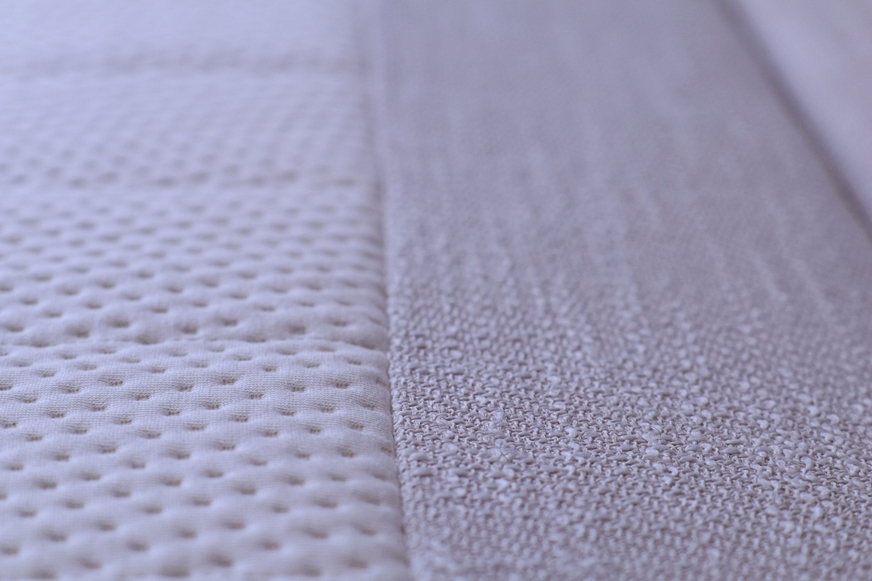 toplaag tuur boxspring